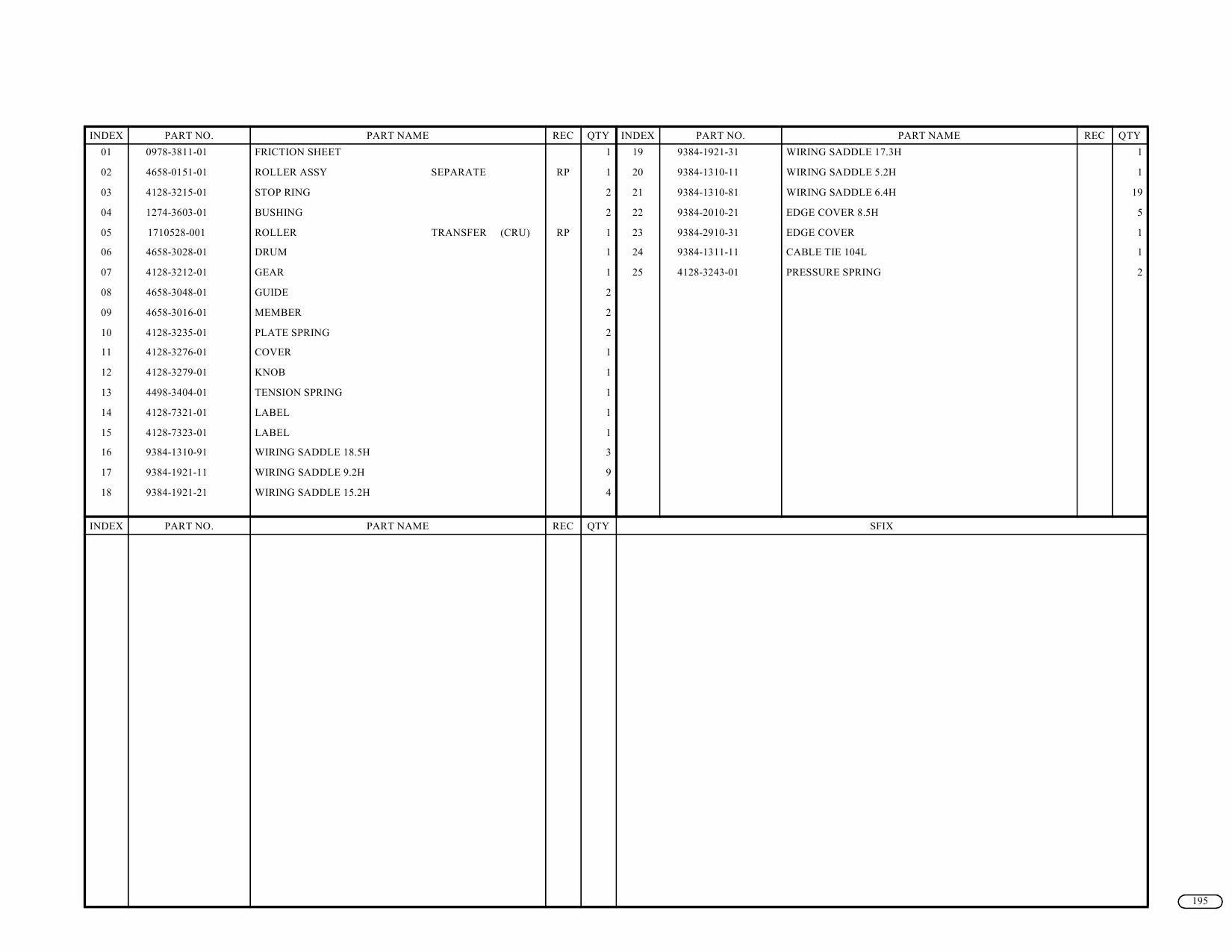 Konica-Minolta pagepro 9100 Parts Manual-5